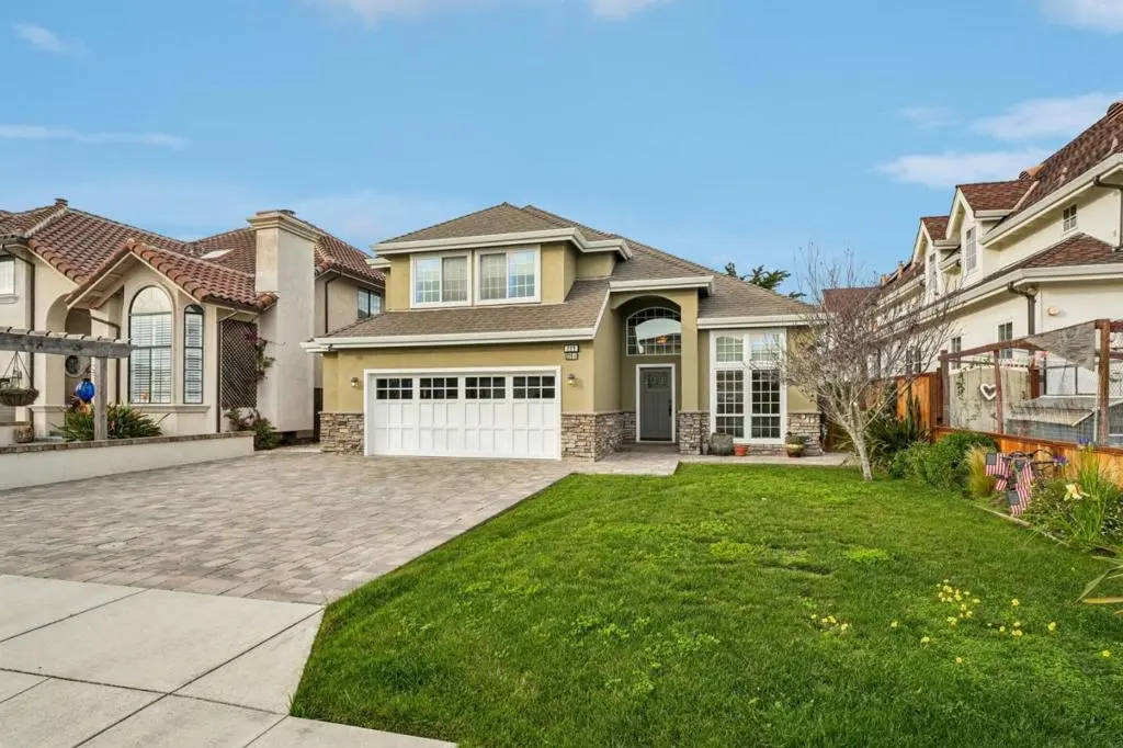 229 Garcia Avenue, Half Moon Bay, CA — listing photo 1