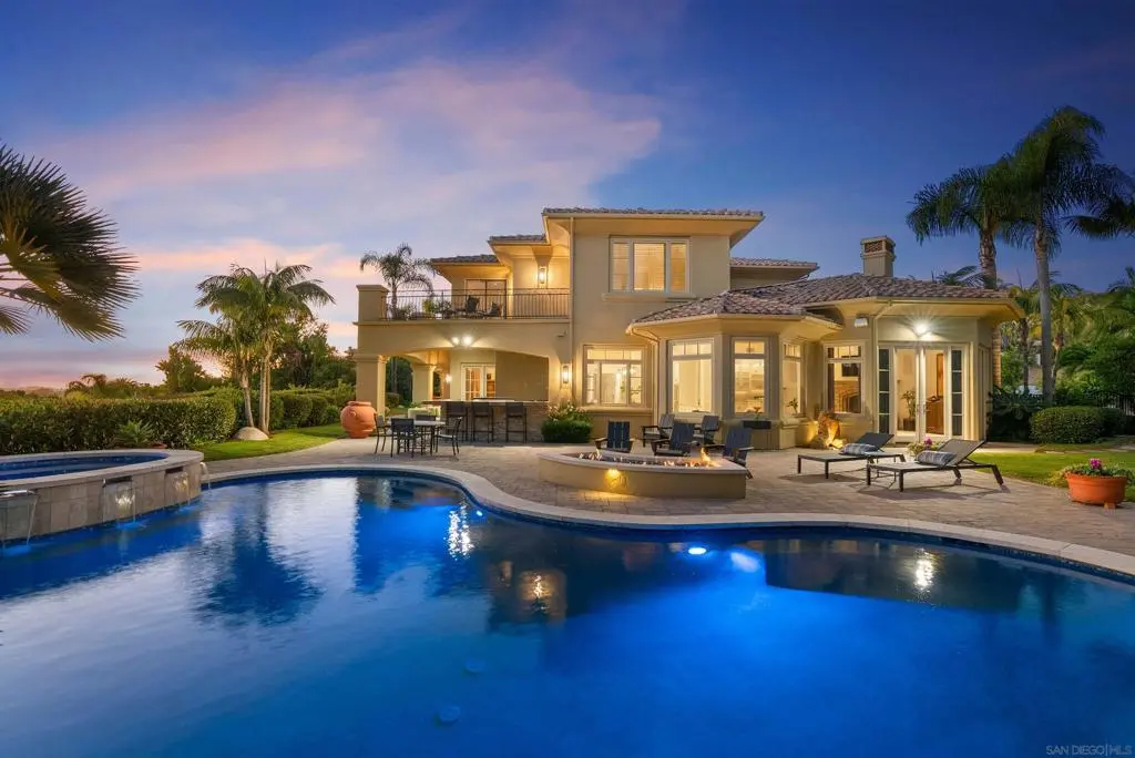 14480 Bellvista Dr, Rancho Santa Fe, CA — listing photo 1