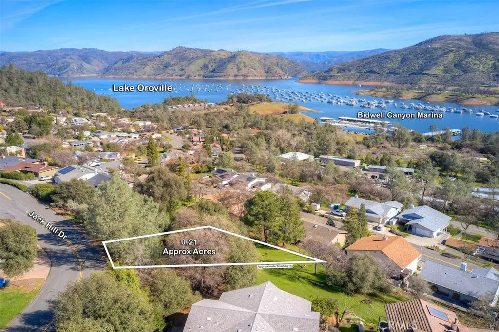 6216 Jack Hill, Oroville, CA — listing photo 1
