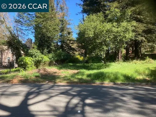 0 0 Skyline Blvd., Oakland, CA — listing photo 1