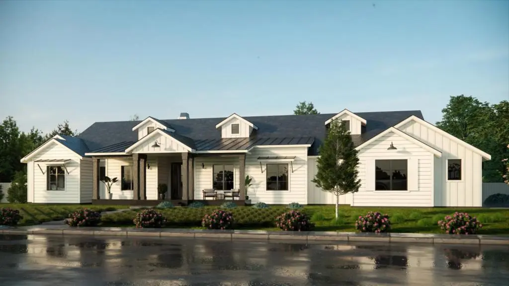 Single Family Residence for sale at 1095 Rose Orchard, Morgan Hill, CA featuring 4 beds and 5 baths