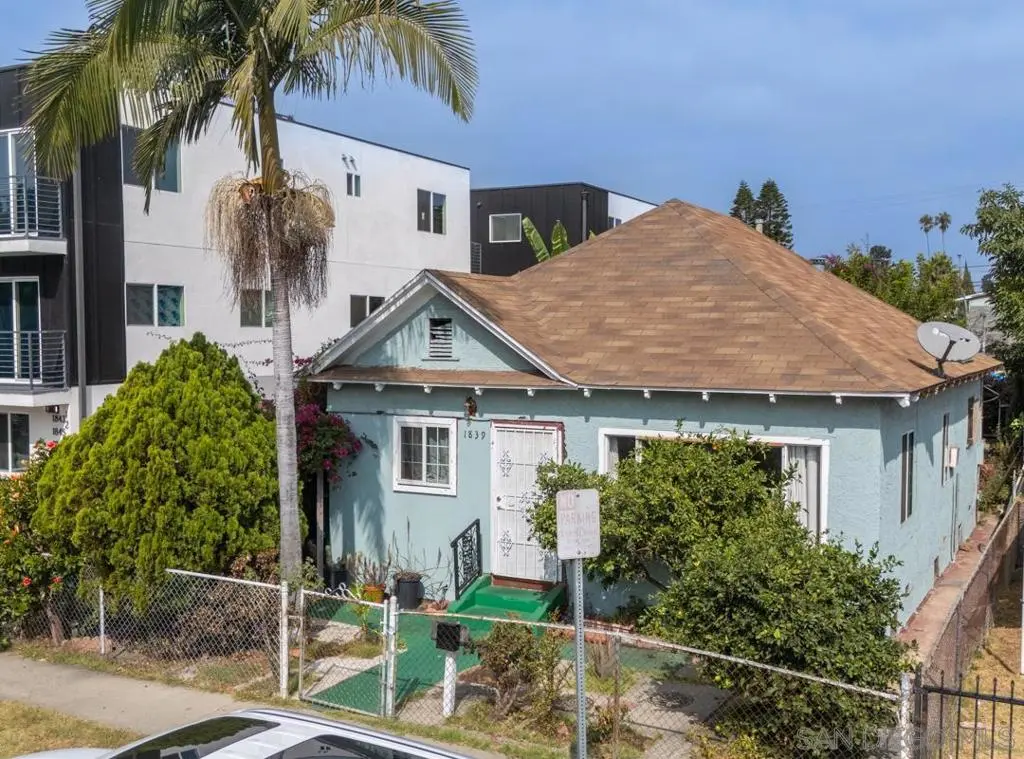 1839 W 20th St, Los Angeles, CA — listing photo 1
