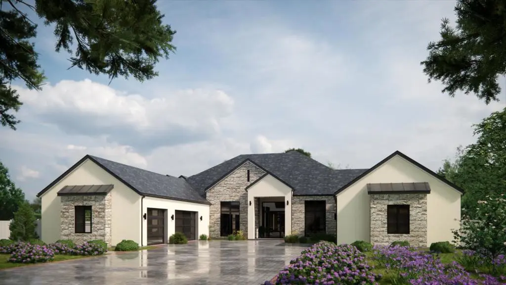 Single Family Residence for sale at 1090 Rose Orchard Place, Morgan Hill, CA featuring 4 beds and 5 baths