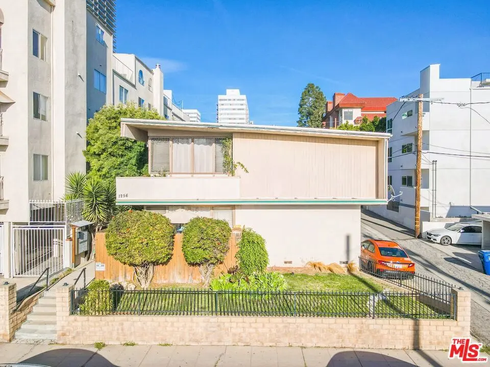 Residential Income for sale at 1256 S Westgate Avenue, Los Angeles, CA featuring 13 beds and 11 baths