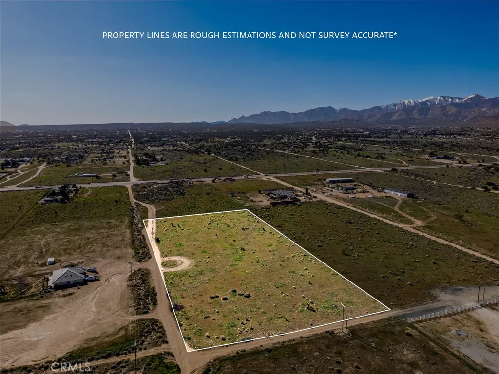 8485 White Fox Trail, Phelan, CA — listing photo 1