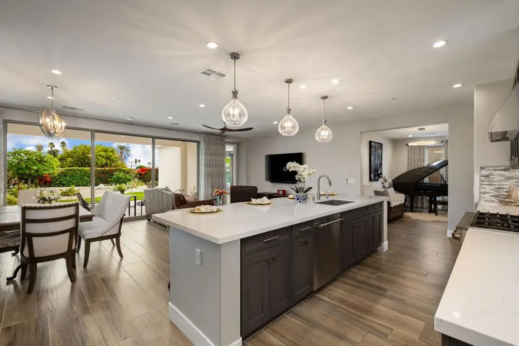 Single Family Residence for sale at 50700 Havasu Falls Drive, Indio, CA featuring 3 beds and 2 baths