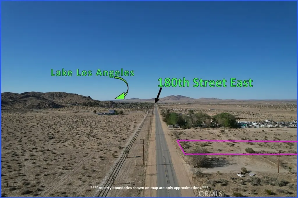 39280 180th Street E, Palmdale, CA — listing photo 1