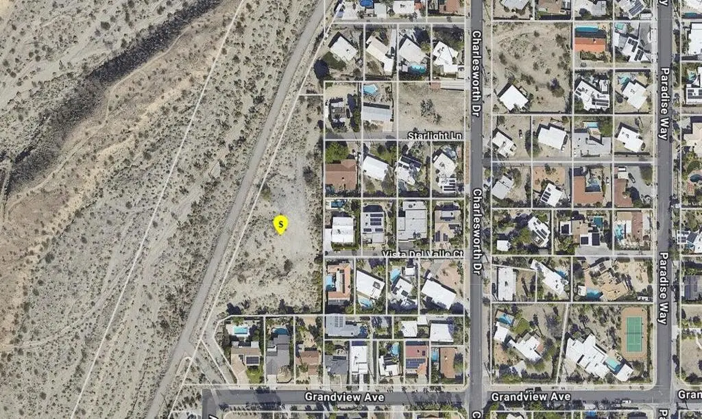 67920 Grandview Avenue, Cathedral City, CA — listing photo 1