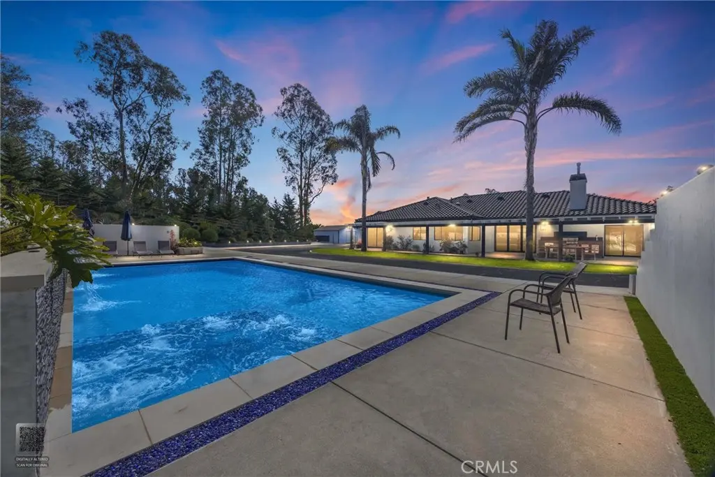 Single Family Residence for sale at 625 Thunder Gulch, Arroyo Grande, CA featuring 4 beds and 4 baths