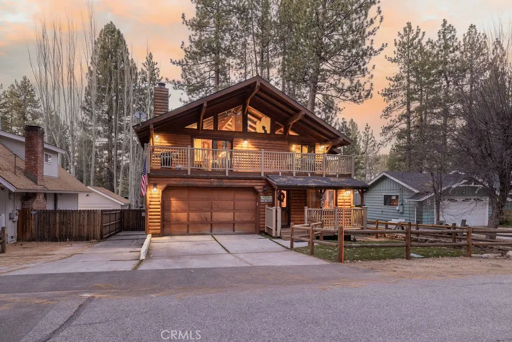 41664 Mcwhinney, Big Bear Lake, CA — listing photo 1