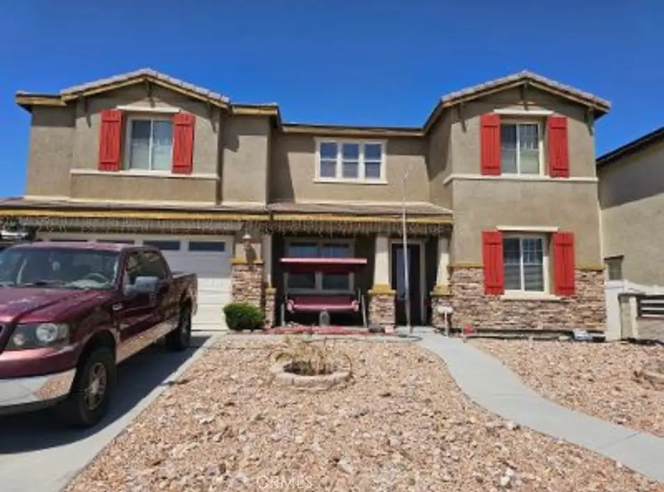 Single Family Residence for sale at 37117 Cannon Court, Palmdale, CA featuring 6 beds and 4 baths