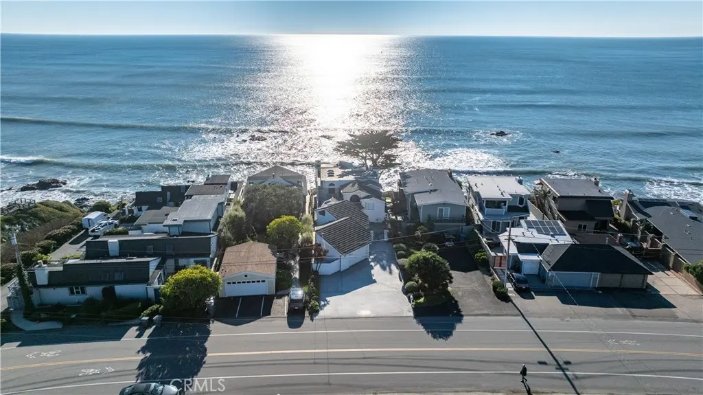 268 Pacific, Cayucos, CA — listing photo 1