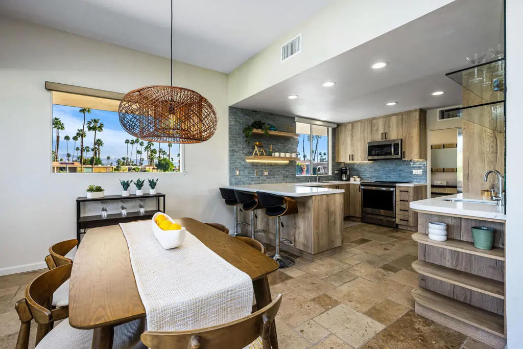Condominium for sale at 76705 Sandpiper Drive, Indian Wells, CA featuring 3 beds and 3 baths