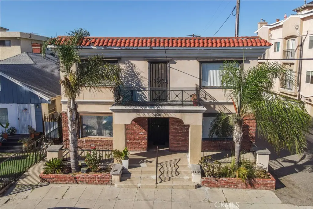 626 W 7th, San Pedro, CA — listing photo 1