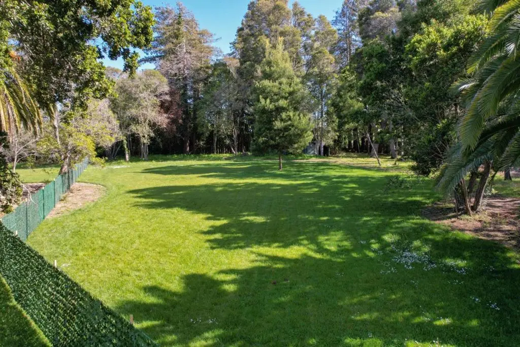 90 Fagan Drive, Hillsborough, CA — listing photo 1