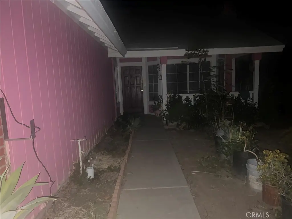 Single Family Residence for sale at 2607 Ferdinand Court, Perris, CA featuring 5 beds and 3 baths