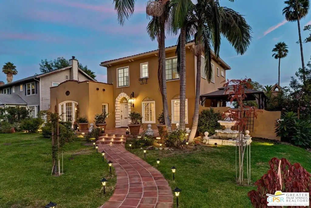 Single Family Residence for sale at 404 E Randolph Street, Glendale, CA featuring 6 beds and 5 baths