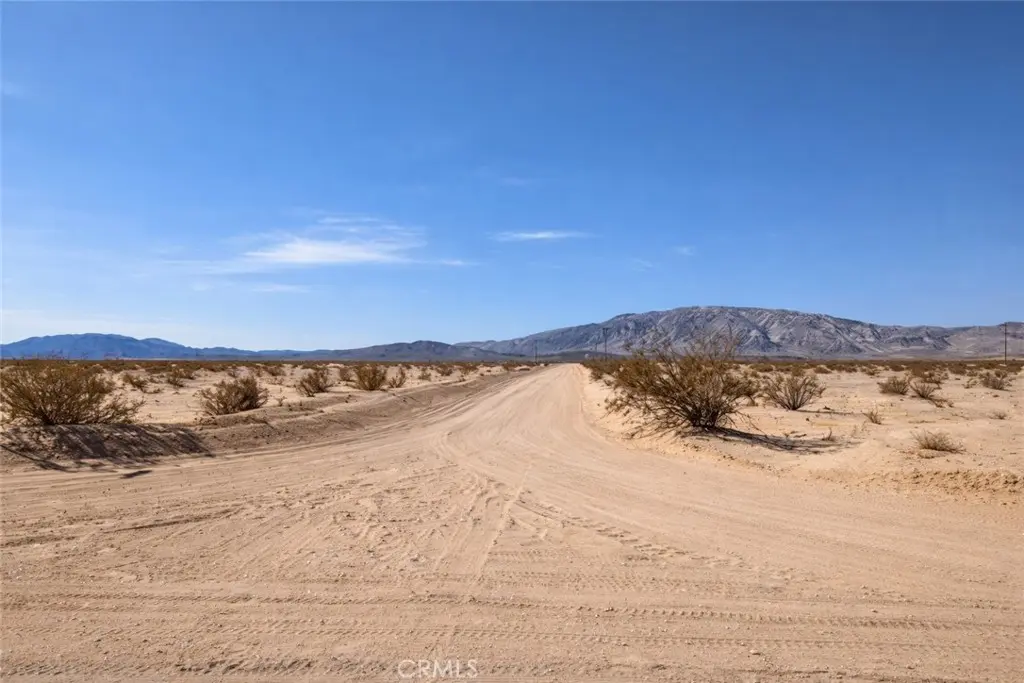 2 Mile, 29 Palms, CA — listing photo 1