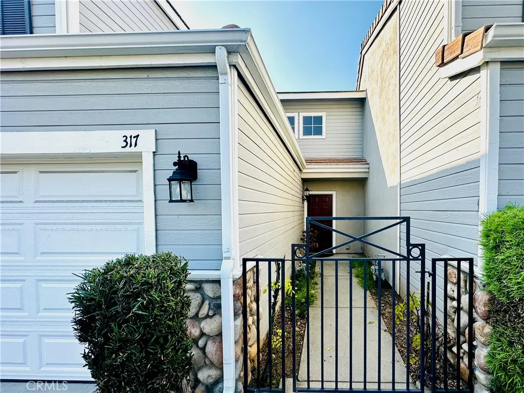 317 Pony Express Road, San Dimas, CA — listing photo 1