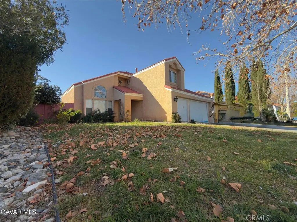 Single Family Residence for sale at 38145 Lido Drive, Palmdale, CA featuring 4 beds and 3 baths