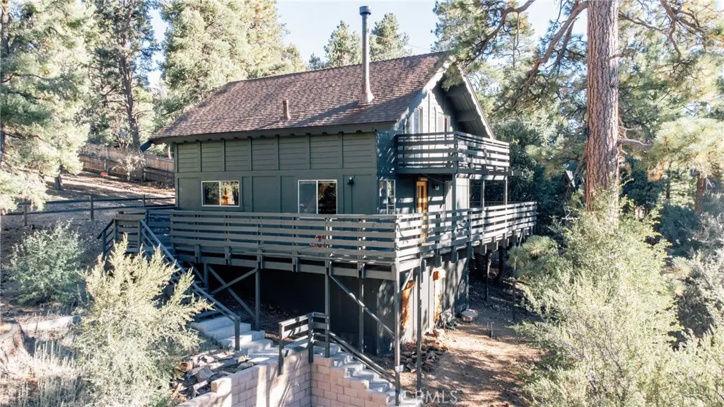 1140 Eagle Mountain Drive, Big Bear City, CA — listing photo 1