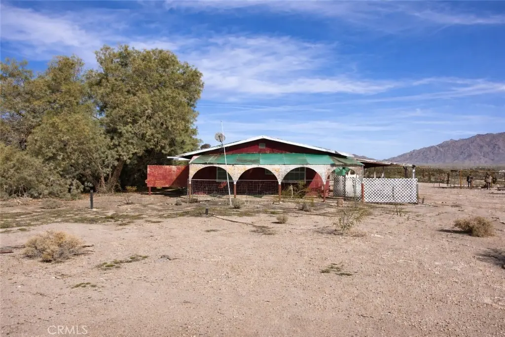 88020 Amboy, 29 Palms, CA — listing photo 1