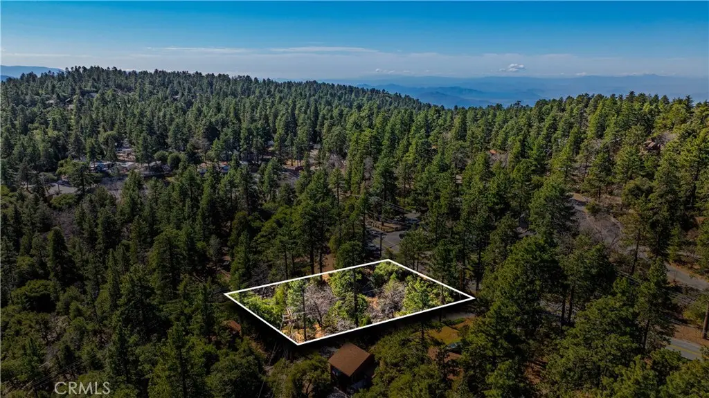 1 Mountain View Drive, Idyllwild, CA — listing photo 1