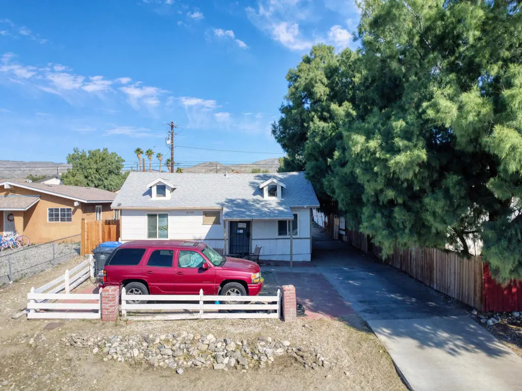 Residential Income for sale at 66338 2nd St Street, Desert Hot Springs, CA