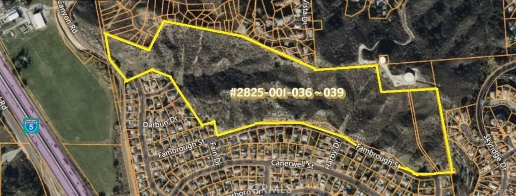 Address available on request, Newhall, CA — listing photo 1