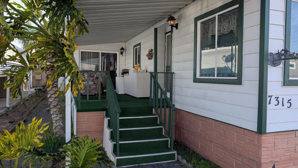 Manufactured In Park for sale at 7315 San Luis Street 235, Carlsbad, CA featuring 2 beds and 2 baths