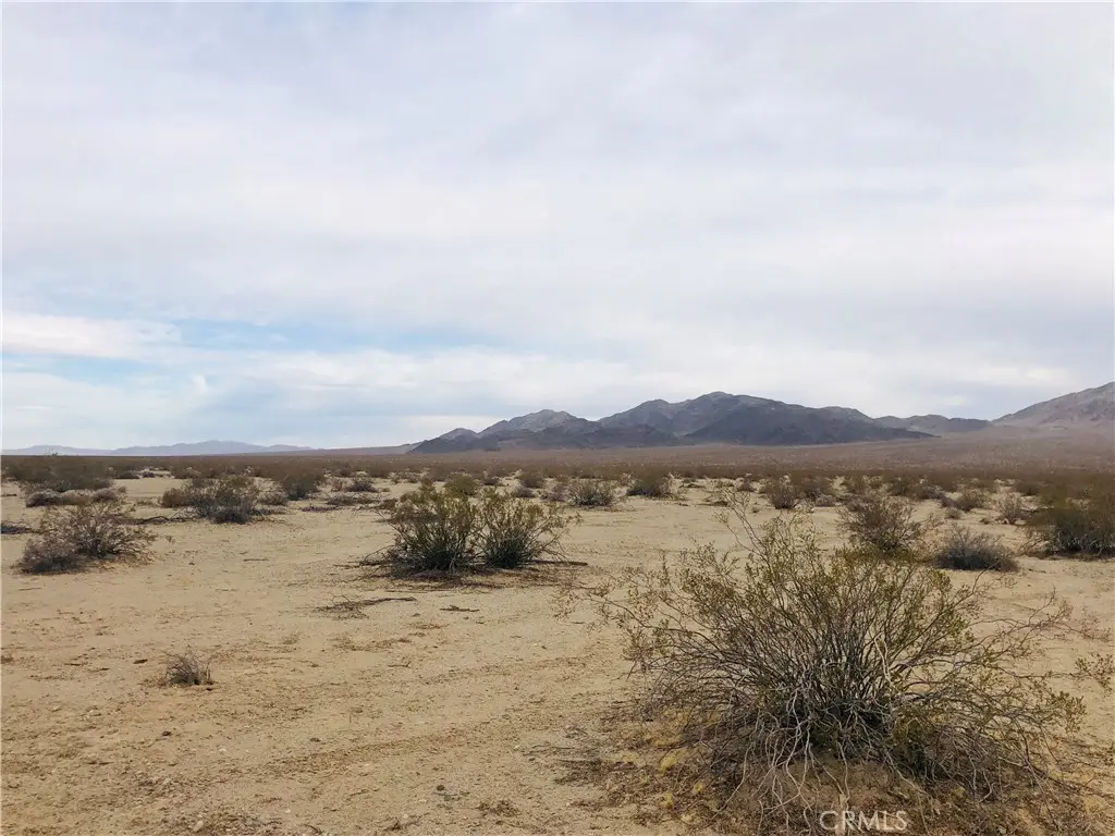 0 Near Sampson Avenue, 29 Palms, CA — listing photo 1