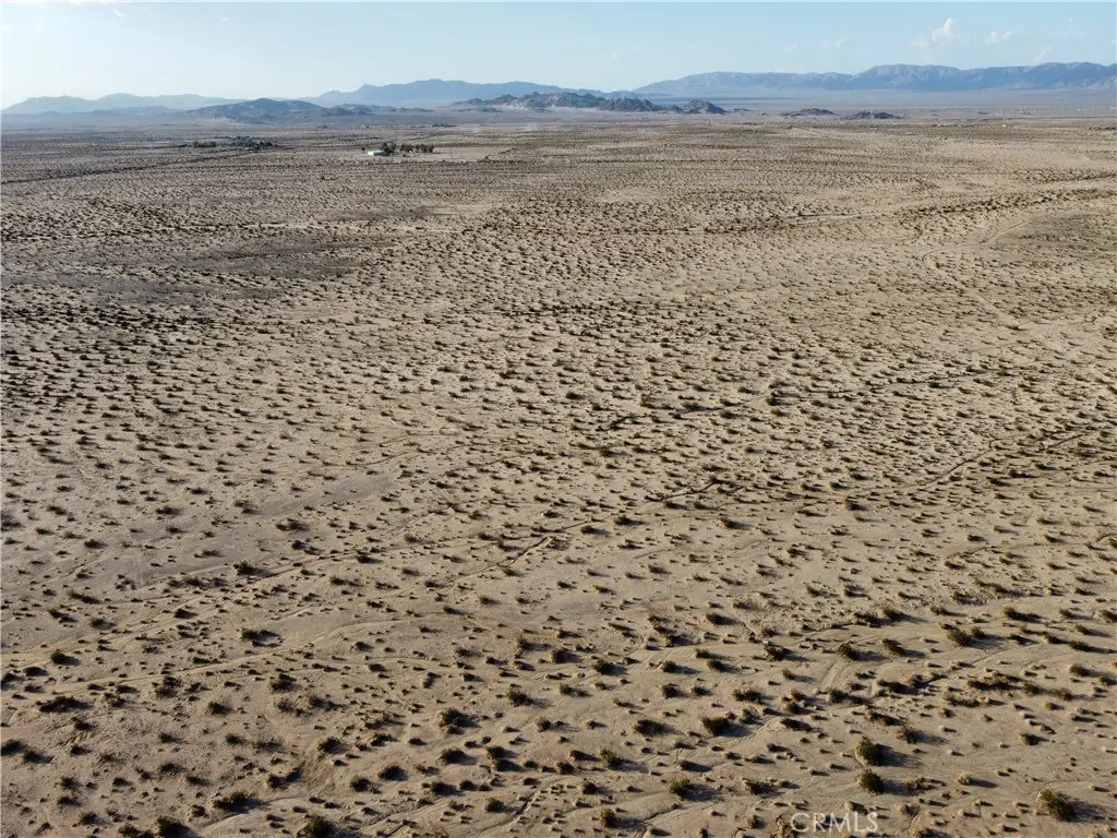 0 Near El Paseo Drive, 29 Palms, CA — listing photo 1