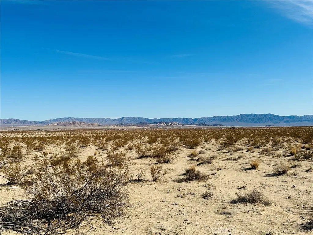 2 Joshua Drive, 29 Palms, CA — listing photo 1