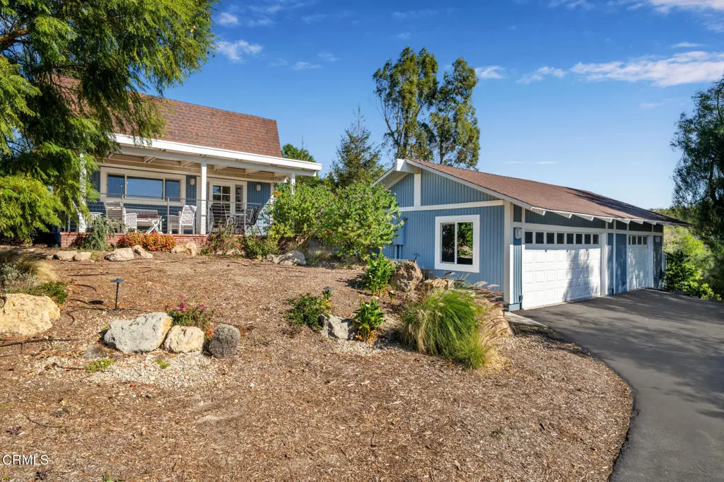 Single Family Residence for sale at 6480 Grimes Canyon Road, Moorpark, CA featuring 2 beds and 3 baths