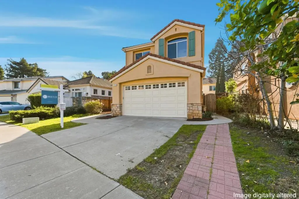 Single Family Residence for sale at 310 Grau Drive, Fremont, CA featuring 4 beds and 3 baths