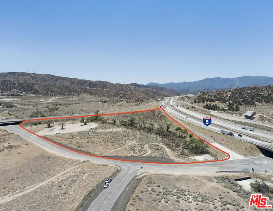 9 Quail Lake Road, Lebec, CA — listing photo 1