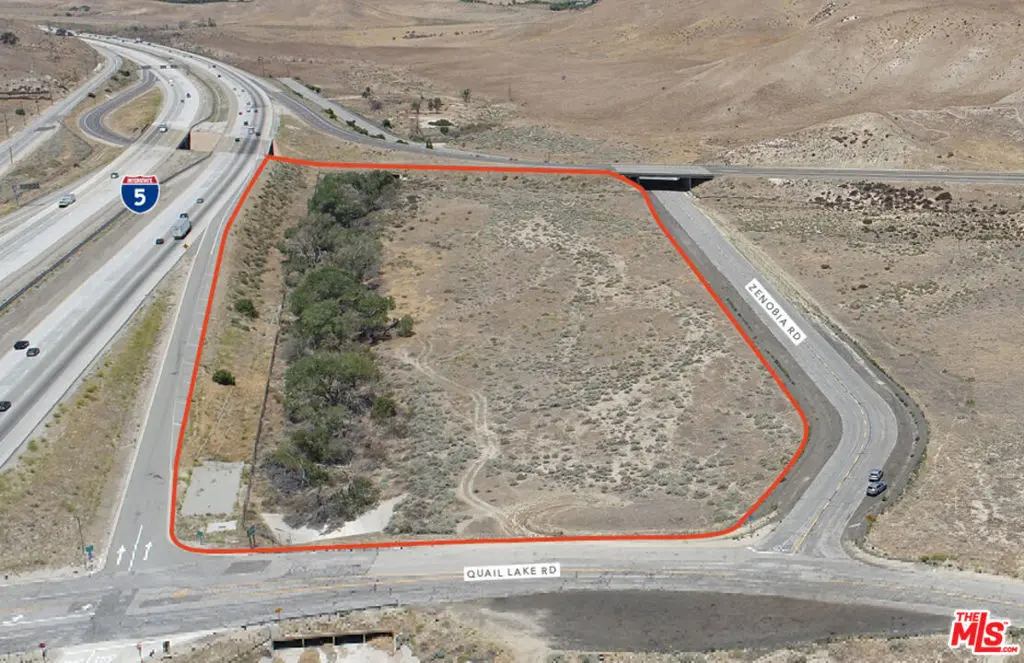 5 Quail Lake Road, Lebec, CA — listing photo 1