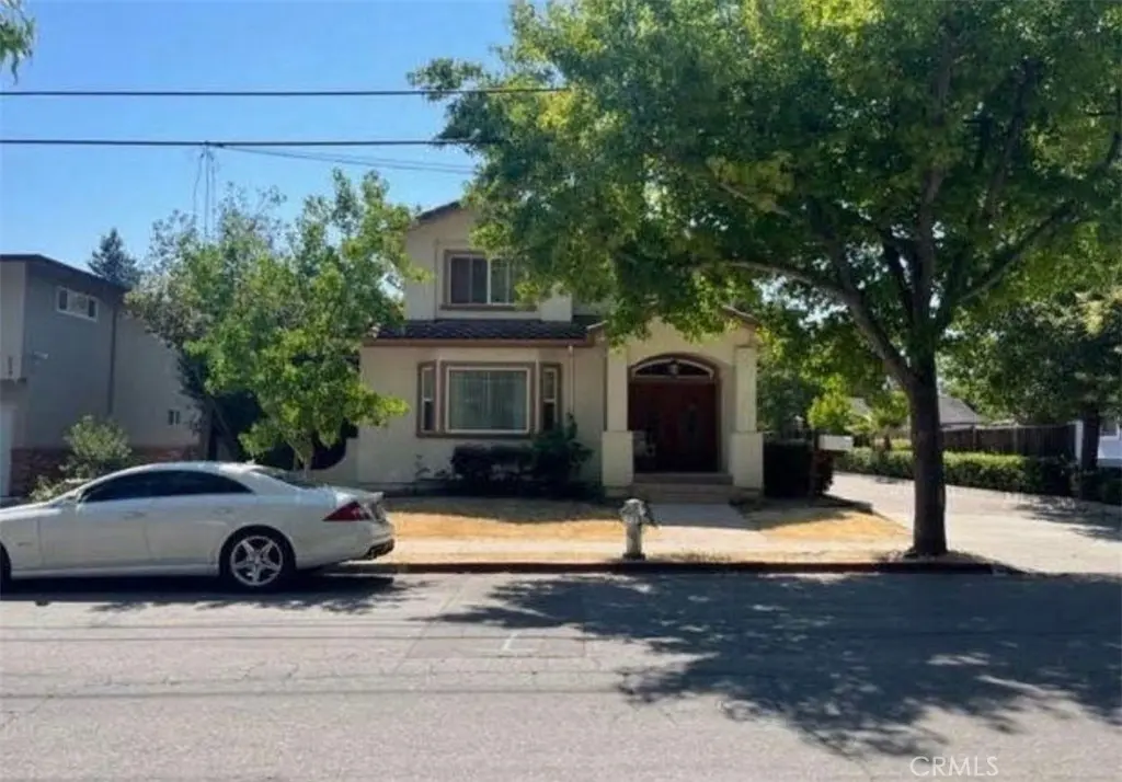 263 Mariposa, Mountain View, CA — listing photo 1