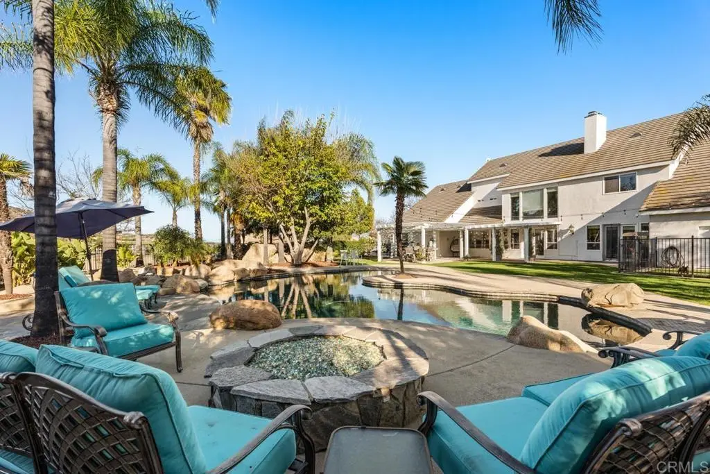 Single Family Residence for sale at 38755 Via Vista Grande, Murrieta, CA featuring 6 beds and 5 baths