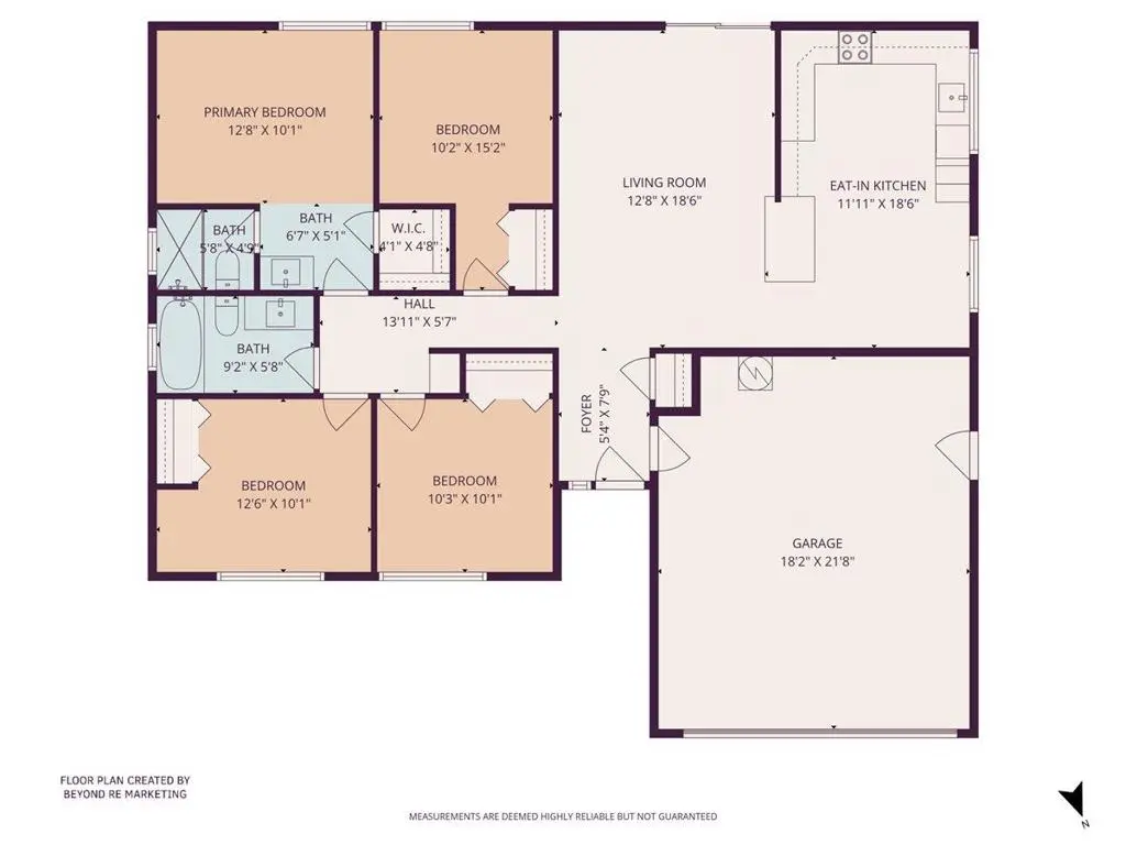 Single Family Residence for sale at 6575 Kaneko Drive, San Jose, CA featuring 4 beds and 2 baths