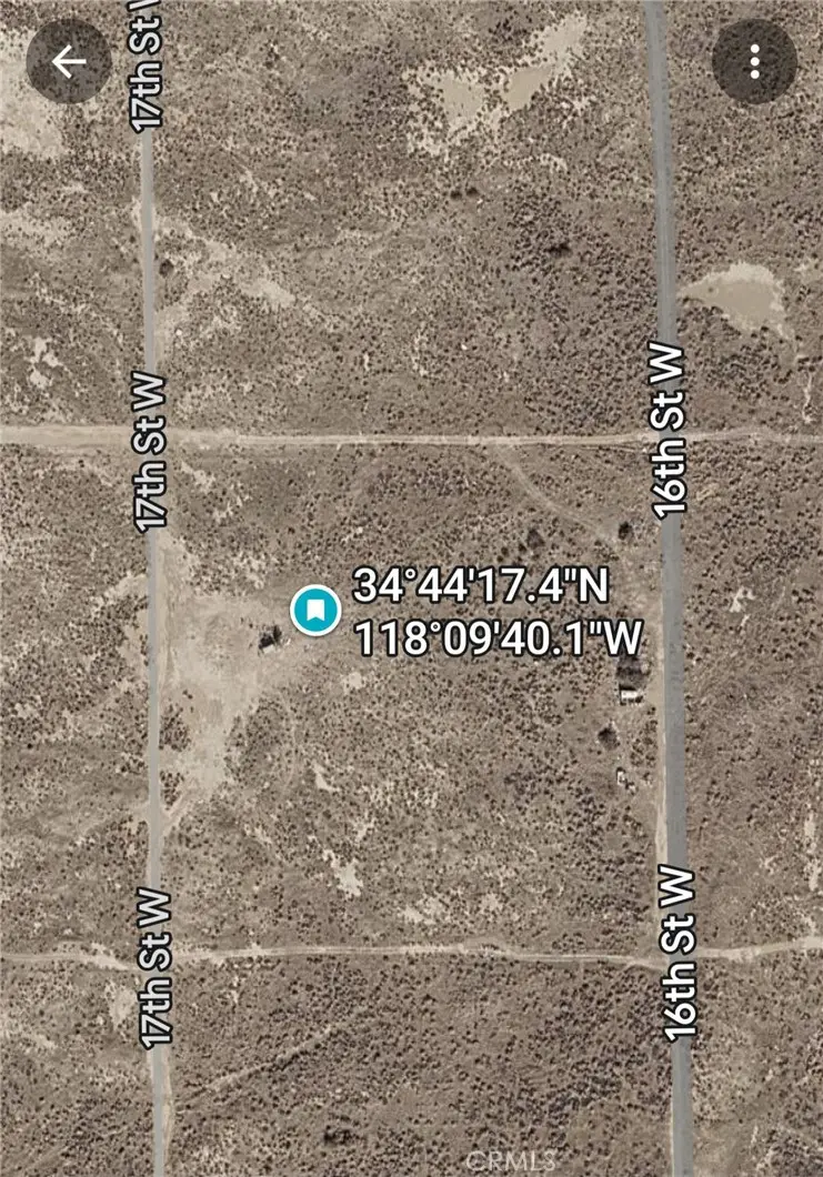 0 Avenue F-10, Lancaster, CA — listing photo 1