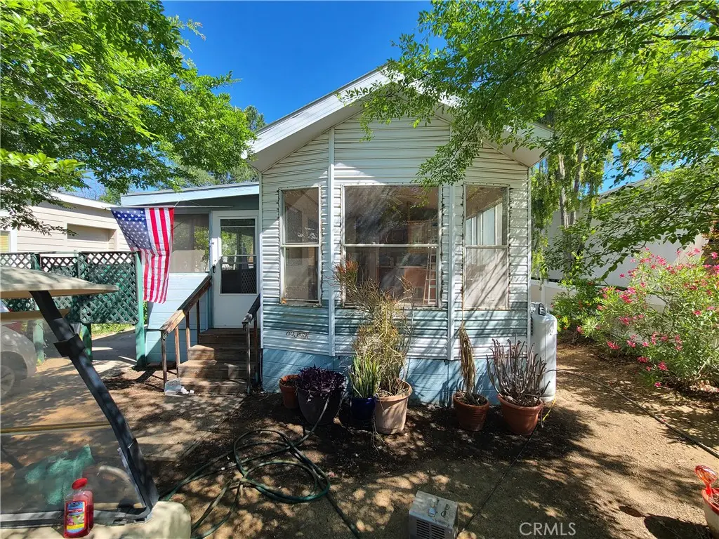 Manufactured In Park for sale at 26734 Peach 112, Perris, CA featuring 1 bed and 1 bath