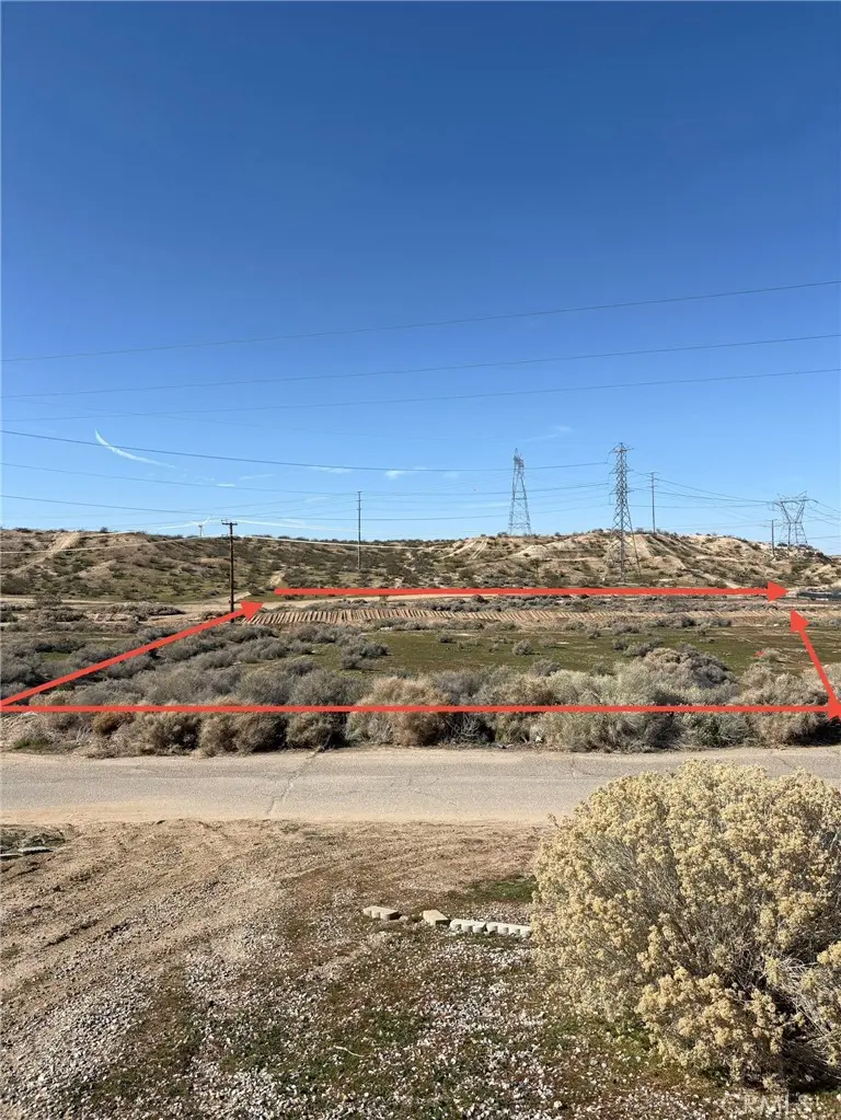 0 Haverhill, Victorville, CA — listing photo 1