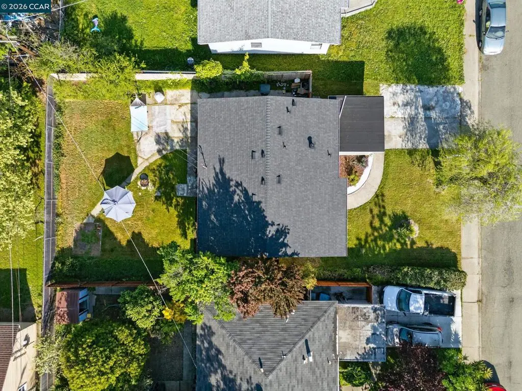 Single Family Residence for sale at 20 Chesley Ct, Vallejo, CA featuring 3 beds and 1 bath