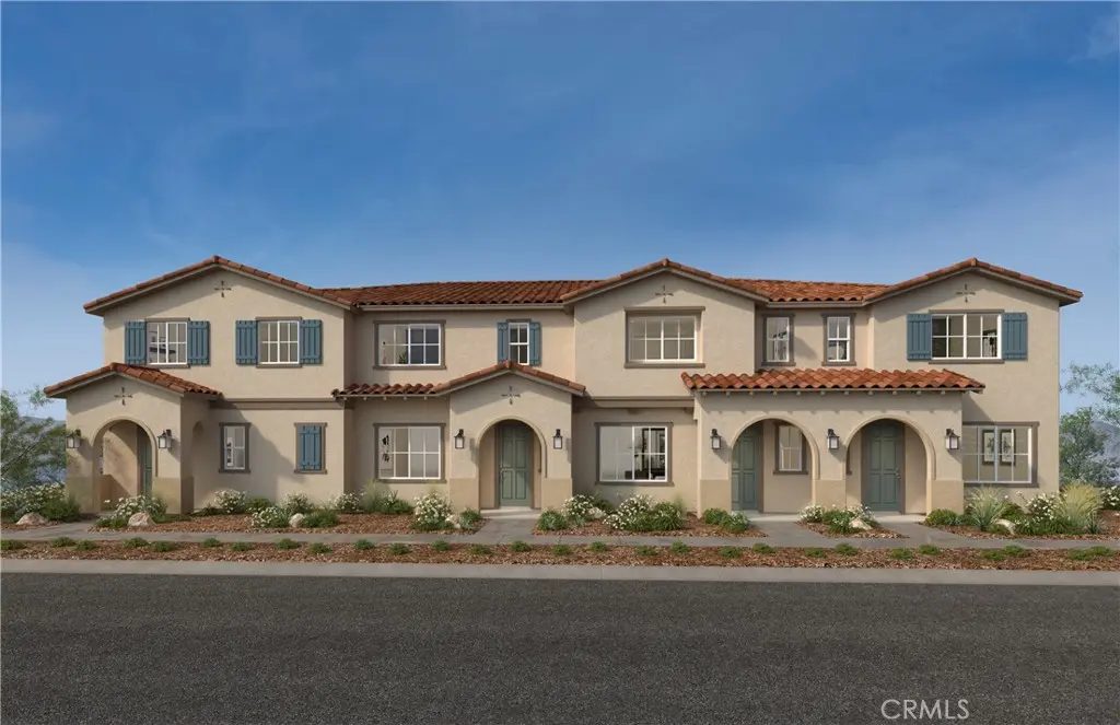 Condominium for sale at 4643 S Moonstar Privado Street, Ontario, CA featuring 3 beds and 3 baths