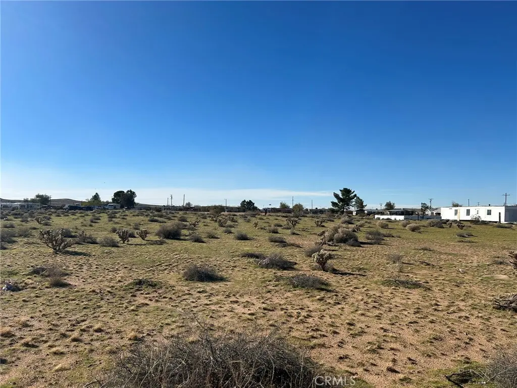 0 Sunset View Road - APN 0494-291-09-0000, Hinkley, CA — listing photo 1
