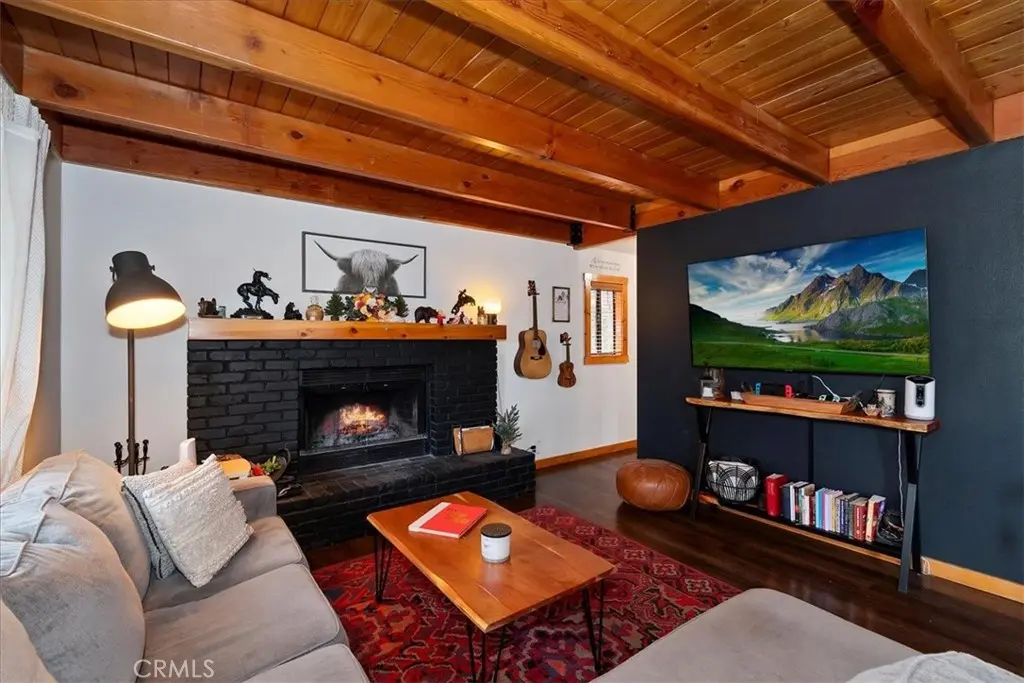 804 Sierra Vista, Twin Peaks, CA — listing photo 1