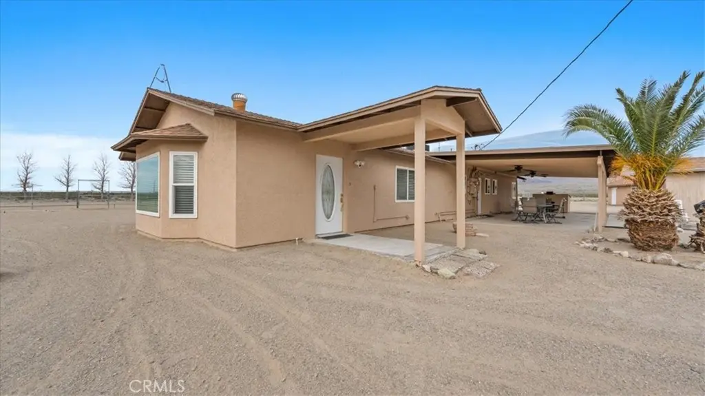 86252 Sampson, 29 Palms, CA — listing photo 1