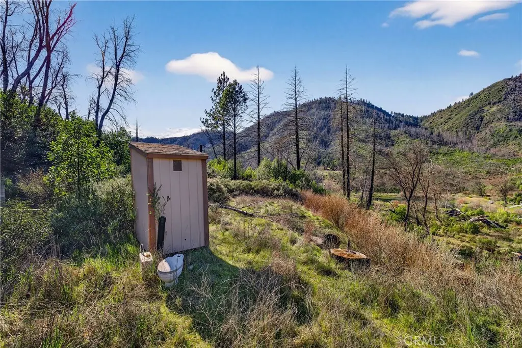 13952 White Rock Canyon Road, Upper Lake, CA — listing photo 1