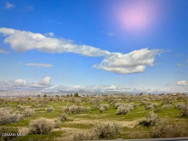 0 Orchard Lot 75, California City, CA — listing photo 1